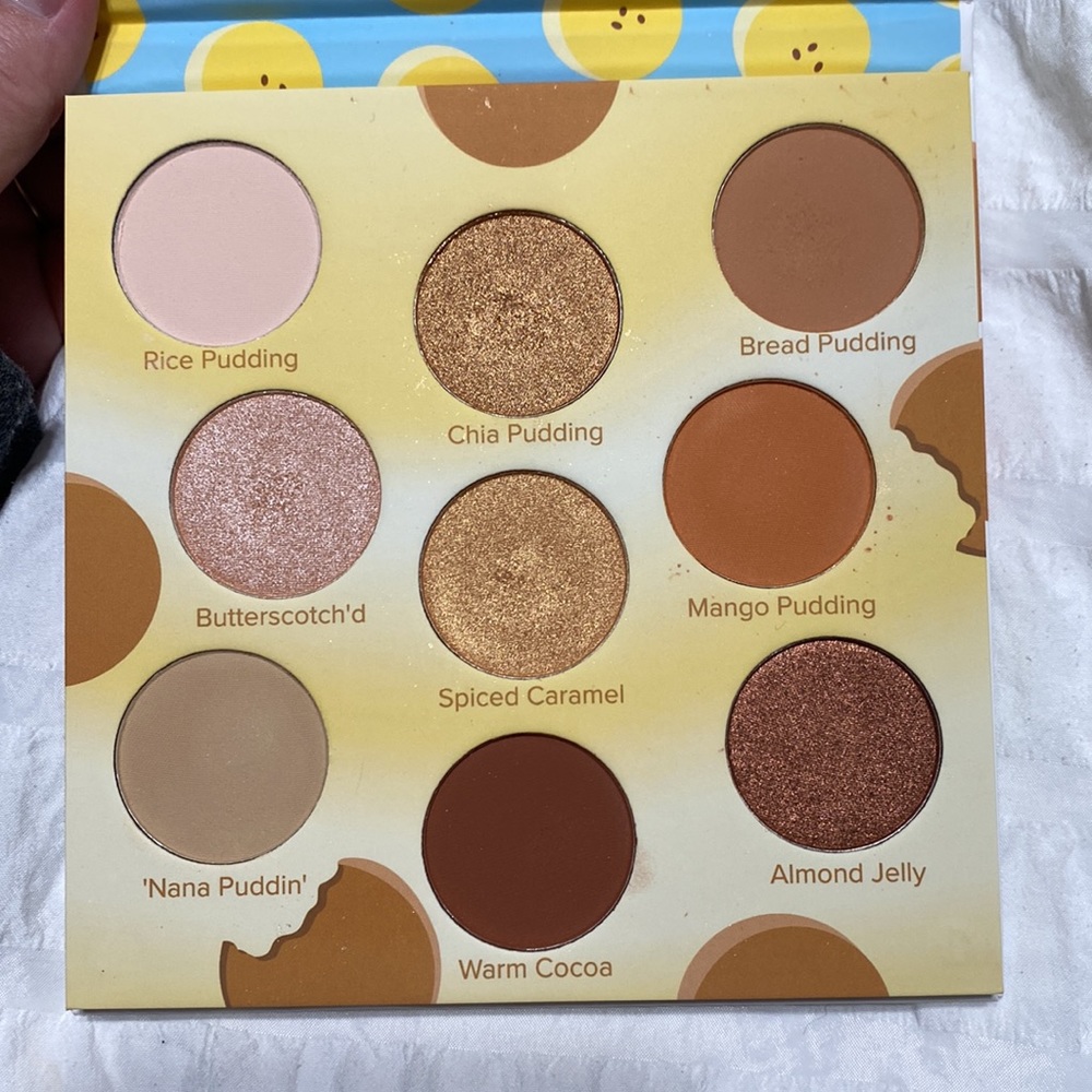 Beauty Bakerie neutral palette - Picture 2 of 3